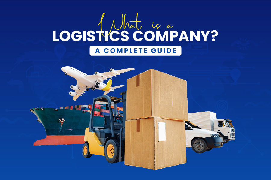 Professional Shipping Services